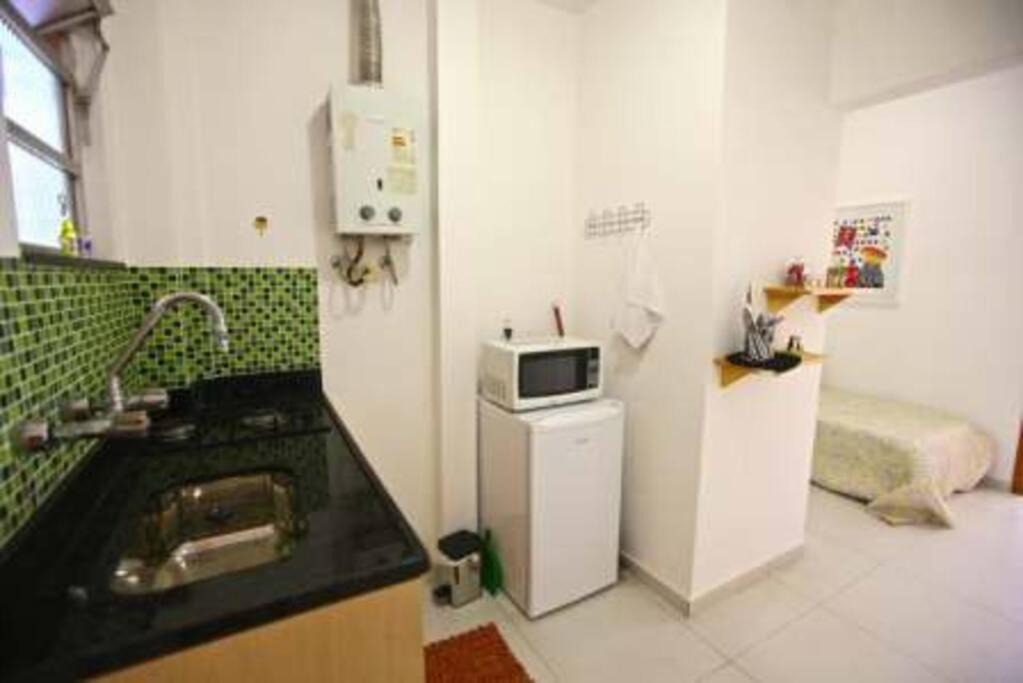 Copacabana Art Deco ริโอเดจาเนโร ภายนอก รูปภาพ